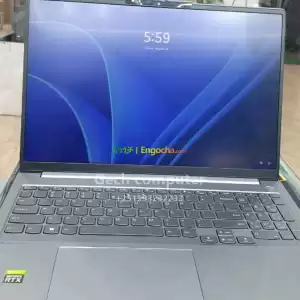 LENEVO THINKBOOK CPU: Intel Core i7-13700HCores: 14 cores (6 Performance-cores, 8 Efficie in Ethiopia